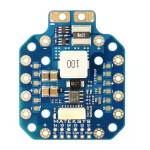 Original MATEK Mateksys PDB-HEX 12S 6~60V 2~12S Current Senor 264A 3.3V ADC for RC Drone